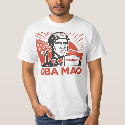 ObaMao Shirt