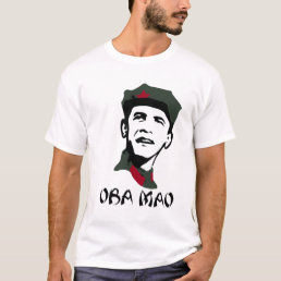 obamao T-Shirt