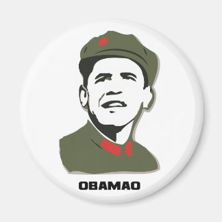 Obamao The Magmet Magnet