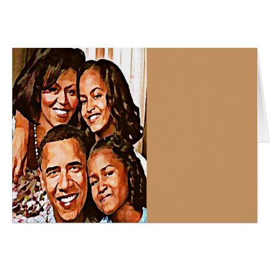 Obama's Love_ Cards (Front Horizontal)