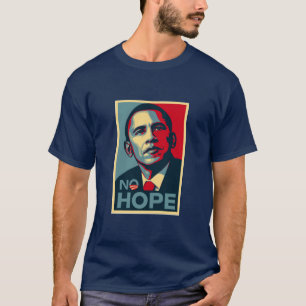 Obama's Yes we can! T-Shirt