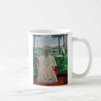 Obatala mug
