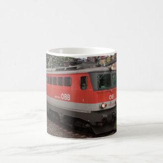 ÖBB 1142 638-4 COFFEE MUG