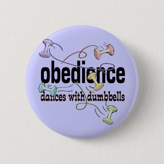 Obedience: Dances with Dumbbells Button
