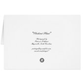 Obedience Plant Cards (Back Horizontal)