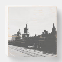 Oberbaum Brücke Berlin