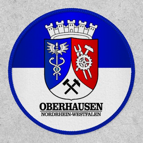 Oberhausen Patch