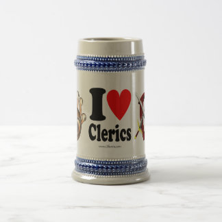 Oberin Beer Stein