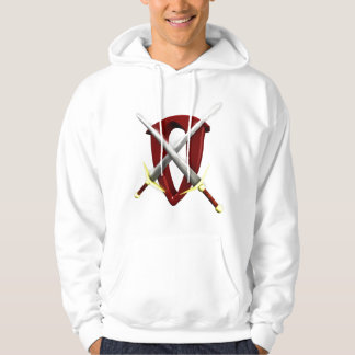 Oberin Logo T-Shirt Hoodie