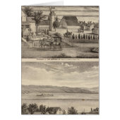 Obermuller, Wille residences (Front)