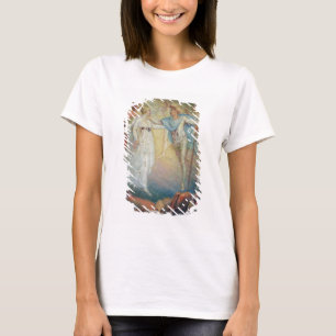 Oberon and Titania from 'A Midsummer Night's Dream T-Shirt