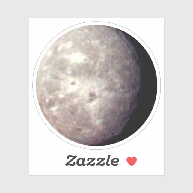 Oberon Sticker (Sheet)