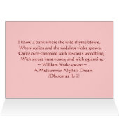 OBERON'S BANK (Inside Horizontal (Top))