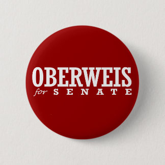 OBERWEIS FOR SENATE 2014 BUTTON