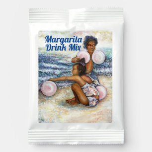 Obessed with Conquering the Impossible Margarita Drink Mix