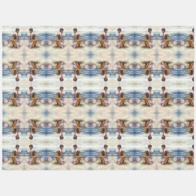 Obessed with Conquering the Impossible  Outdoor Rug (Front)