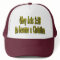 Obey Acts 2:38 to become a Christian hat