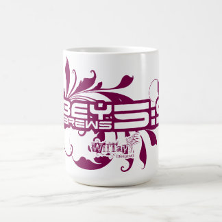 Obey Hebrews 5:9 Coffee Mug