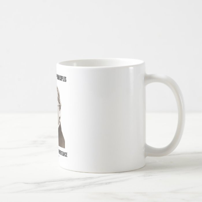 Obey Mendelian Laws Of Inheritance (Gregor Mendel) Coffee Mugs