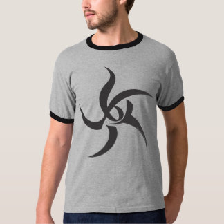 Obey Your Elders Elder Sign t-shirt