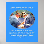 obey-your-inner-child poster