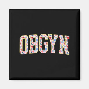 Obgyn - Labor And Delivery Nurse Ob-gyn Squad Rn N Magnet