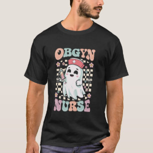 OBGYN Nurse Gynecologist Obstetrics T-Shirt