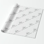 Obgyn Wrapping Paper at Zazzle