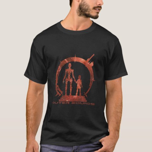 Obi_Juan Kenobi Essential T_Shirt