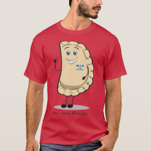 Obi, One Pierogi [RoufxisRb]  T-Shirt