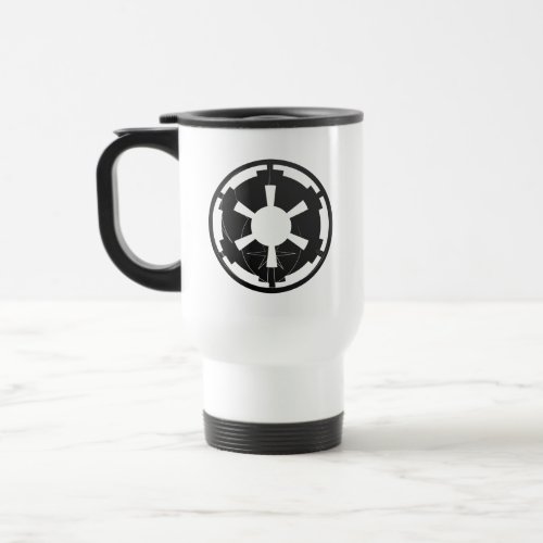 Obi_Wan Kenobi  Jedi  Galactic Empire Insignia Travel Mug