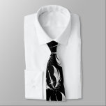 Obi-Wan Kenobi | Shattered Jedi Insignia Neck Tie<br><div class="desc">Check out this stylized Jedi Insignia as it shatters from the bottom up.</div>