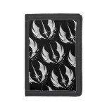 Obi-Wan Kenobi | Shattered Jedi Insignia Trifold Wallet