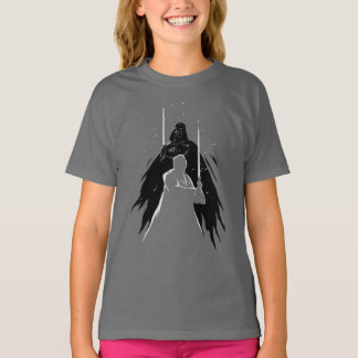 Obi-Wan Kenobi | Vader & Obi-Wan Overalp Sketch T-Shirt