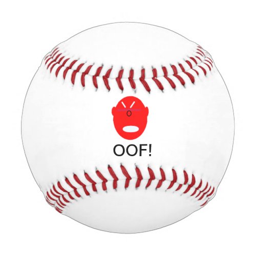 Objects Of Furry Baseball