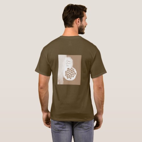 objet_11_lotus seed pod t_shirt