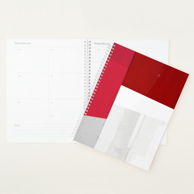 objet_13_quartet planner (Display)