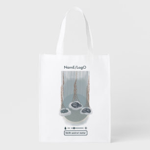 objet_2_rain control meter reusable grocery bag