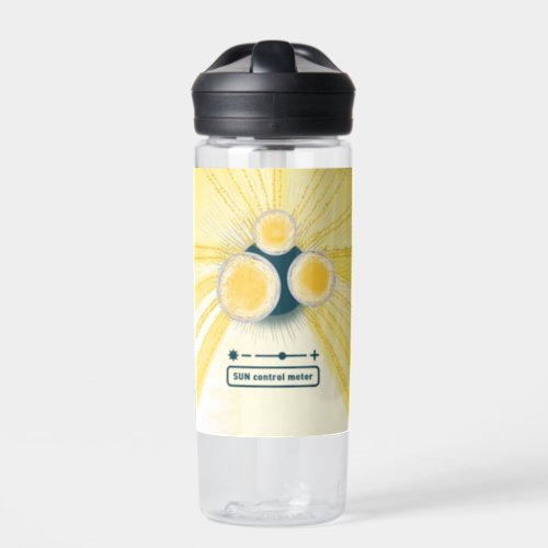 objet_3_sun control meter water bottle