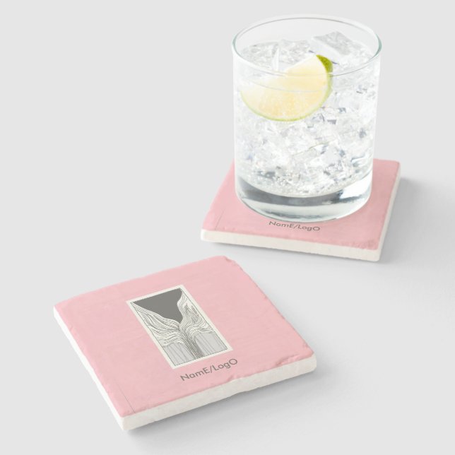 objet_6_outside scenery stone coaster (Side)