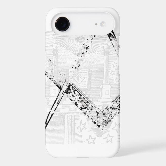 Obligation iPhone 6s Plus Case (Back)