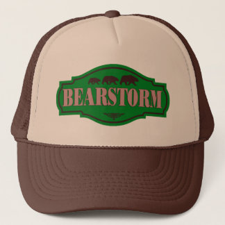 Obligitory Trucker Hat