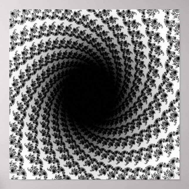 Oblivion Poster (Front)