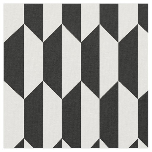 Oblong Leaves Fabric