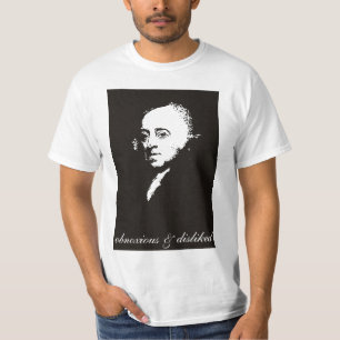 Obnoxious & Disliked T-Shirt