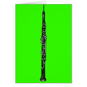 Oboe (Front)