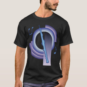 Oboe Deco2 T-Shirt