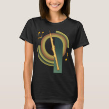 Oboe Deco