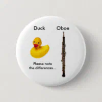 Oboe duck shop