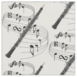 Oboe Fabric